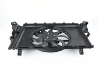 Front Cooling Fan Assembly for Tesla Model 3