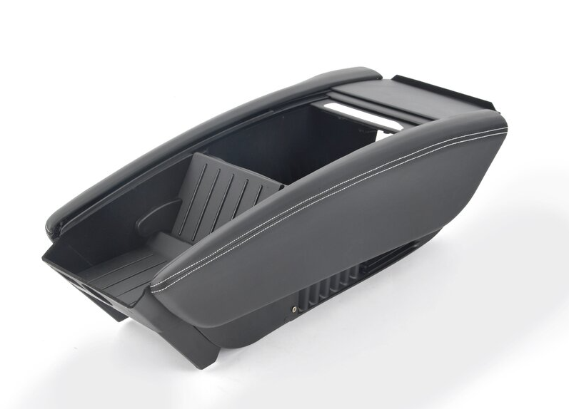 Center Console Insert Upgrade (CCI) for Tesla Model S