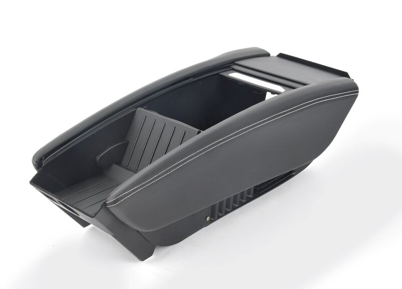 Center Console Insert Upgrade (CCI) for Tesla Model S – EVANNEX ...