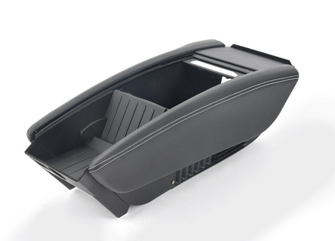 Centre Console Insert Center Console Insert Upgrade (CCI) for Tesla Model S – EVANNEX ...