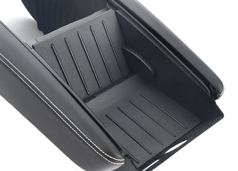 Center Console Insert Upgrade (CCI) for Tesla Model S – EVANNEX ...