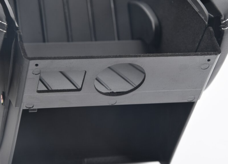 Center Console Insert Upgrade (CCI) for Tesla Model S
