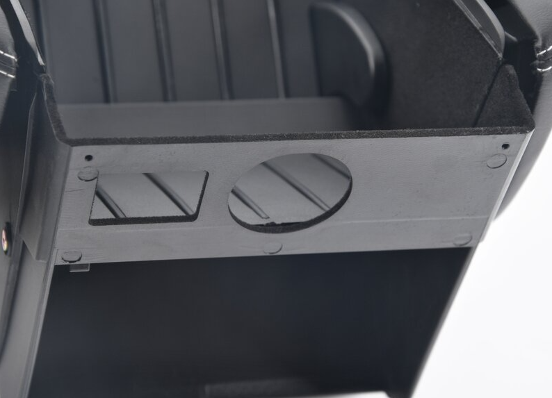 Centre Console Insert Center Console Insert Upgrade (CCI) for Tesla Model S – EVANNEX ...