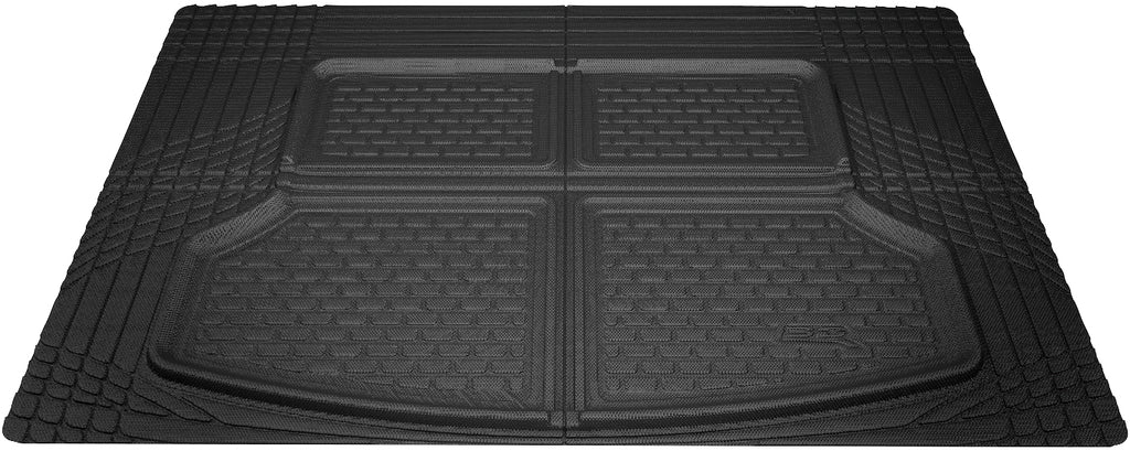 3D MAXpider Universal Trim to Fit Cross Fold Cargo Liner KAGU SIZE: LARGE