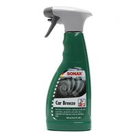 Sonax Car Breeze Odor Eliminator for EV Owners