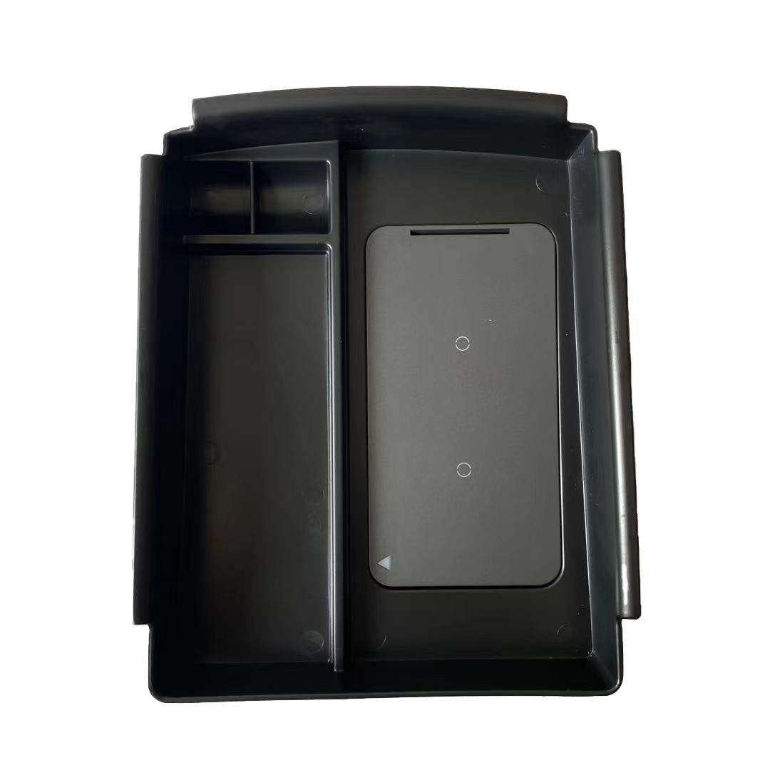 ExdaS Car Wireless Fast Charger For Tesla Model S/Model X 10W Qi