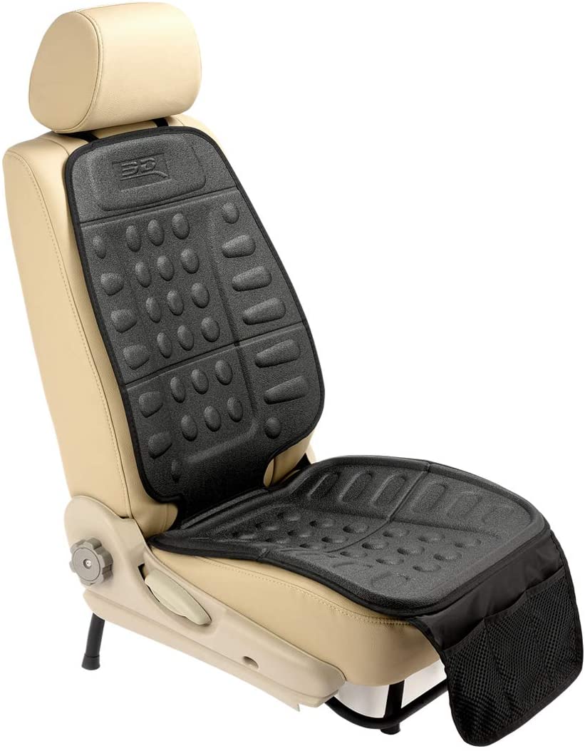 3D MAXpider Child Seat Protector – EVANNEX Aftermarket Tesla Accessories