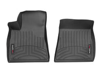 WeatherTech FloorLiners for Tesla Model 3