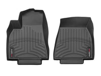 WeatherTech FloorLiners for Tesla Model Y