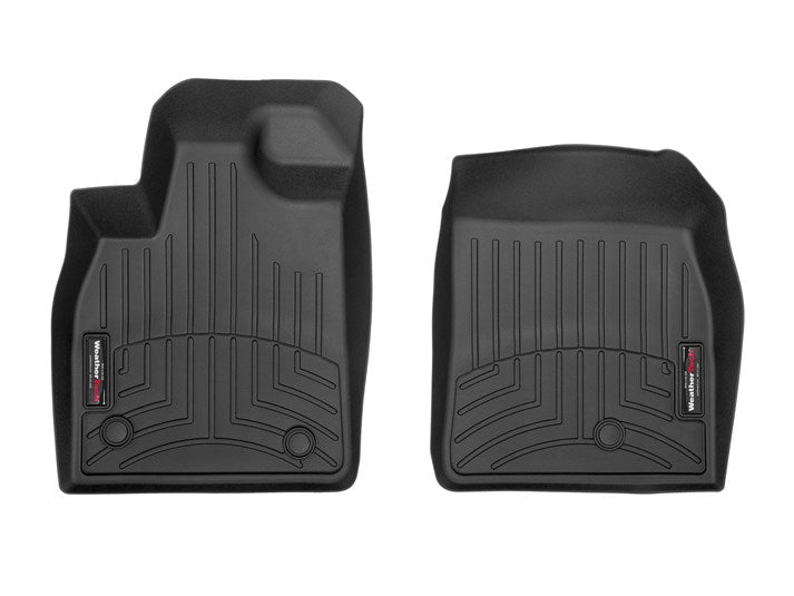 WeatherTech FloorLiners for Ford Mustang Mach-E