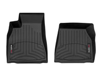 WeatherTech FloorLiners for Tesla Model S