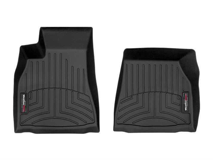 Lederen Auto Vloermatten voor Tesla Model S 2012-2022, Volledig Omgeven Luxe op Maat Gemaakte Waterdichte Antislip Automatten Tapijten Lederen Auto Vloermatten voor Tesla Model S 2012-2022, Volledig Omgeven Luxe op Maat Gemaakte Waterdichte Antislip Automatten Tapijten