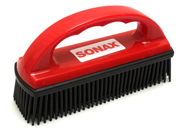 Sonax Pet Hair Brush for EV Owners