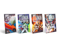 The Adventures of Starman – Limited Edition Comic Books