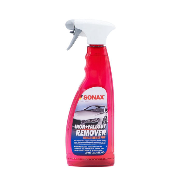 Sonax Fall Out Cleaner for EV Owners