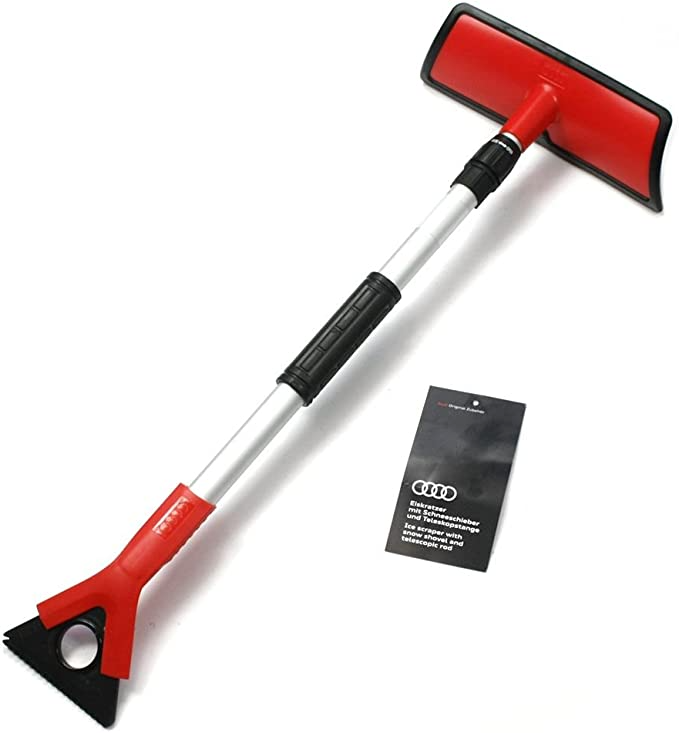 Model Y/3/S/X Winter Cleaning Broom & Snow Removal Shovel for Tesla