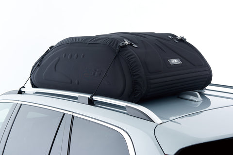 3D MAXpider Californian Foldable Roof Bag with Tie-down System