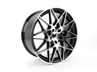 Alzor Wheels Style 758 for Tesla Model S