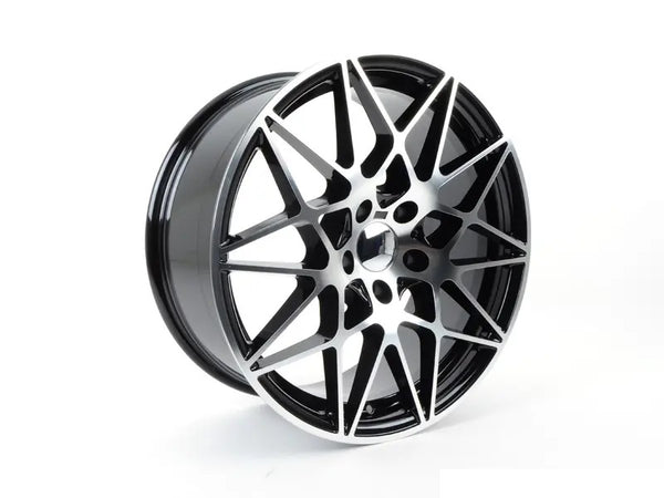 Alzor Wheels Style 758 for Tesla Model S – EVANNEX Aftermarket