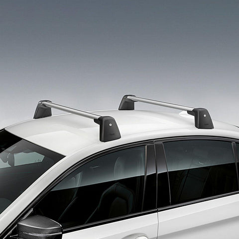 Genuine BMW OEM Roof Rack Carrier Bars for BMW i4