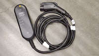 Audi E-tron Compact Charger Kit