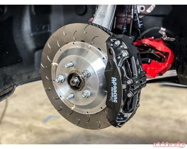 AP Racing Essex Designed Front 9660/372mm Radi-Cal Competition