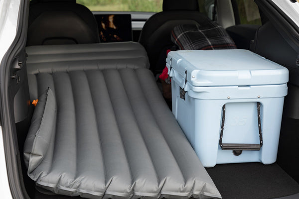 EVANNEX Air Mattress for Tesla Model S, Model X, Model Y
