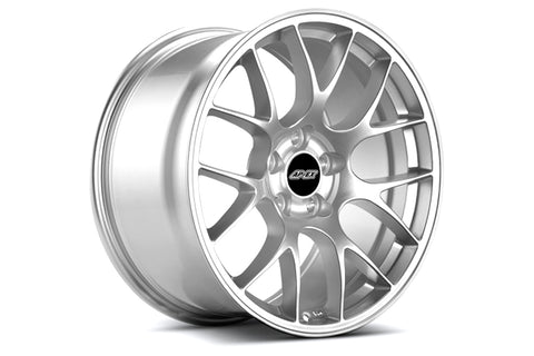 18x9.5" APEX EC-7 Performance Wheels for Tesla Model Y
