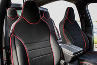 Seat Covers for Tesla Model X (5-Seat)