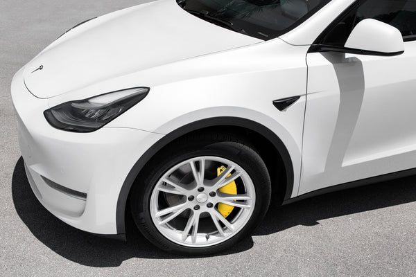 Performance Caliper Covers for Tesla Model Y