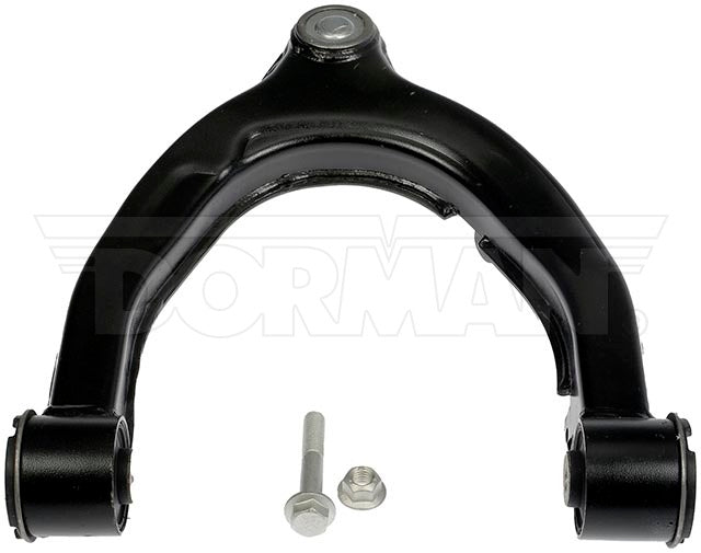Front Left Upper Control Arm With Ball Joint - Tesla Model 3 / Y