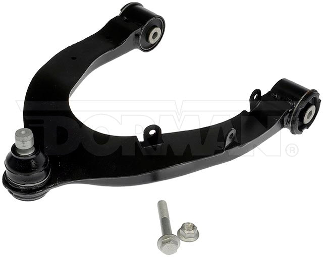 Front Left Upper Control Arm With Ball Joint - Tesla Model 3 / Y
