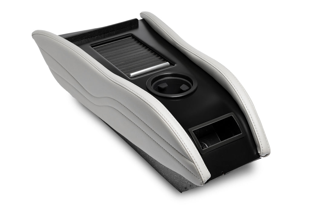 Center Console Insert (CCI) for Tesla Model S (Discontinued)