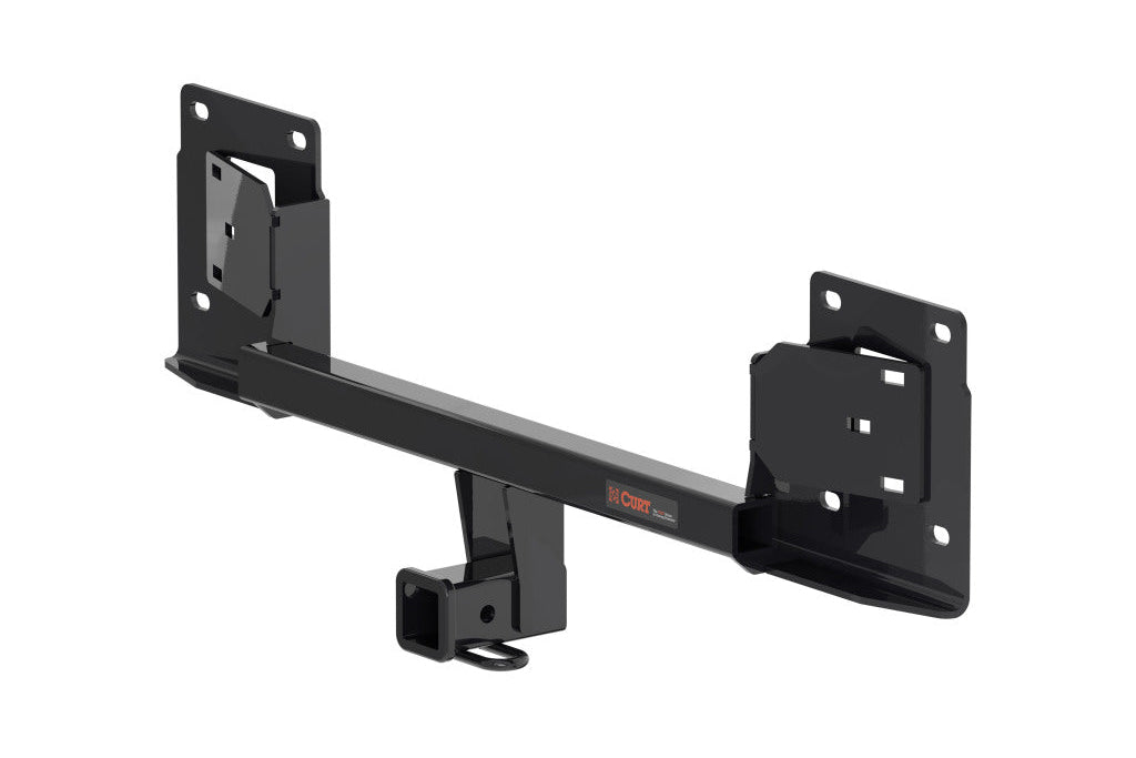 Curt Class 3 Trailer Hitch 2" Receiver Kit for Tesla Model 3