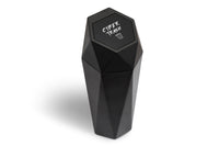 Cyber Trash Mini Trash Bin for Tesla Owners