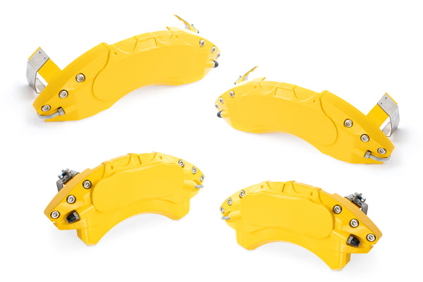 Performance Caliper Covers for Tesla Model Y
