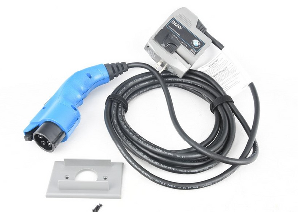 61442448670 61440003082 BMW/MINI Turbocord Charger – EVANNEX