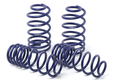 H&R Sport Springs For Ford Mustang Mach-e GT / Premium / Select / First Edition