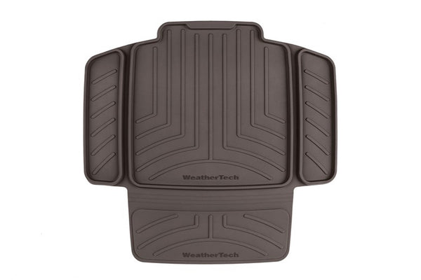 WeatherTech Child Car Seat Protector for EV Owners