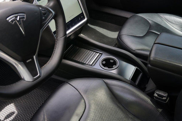 Center Console Insert (CCI) for Tesla Model S