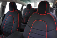 Seat Covers for Tesla Model Y