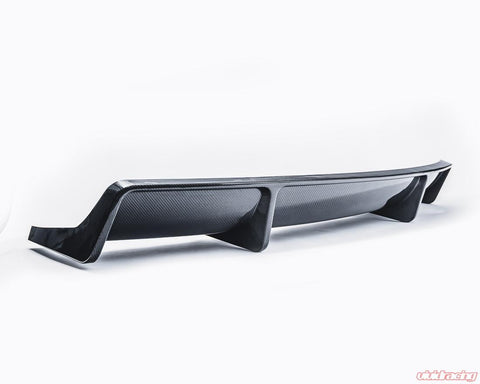 VR Aero Carbon Fiber Rear Diffuser Tesla Model 3 2018+ – EVANNEX  Aftermarket Tesla Accessories