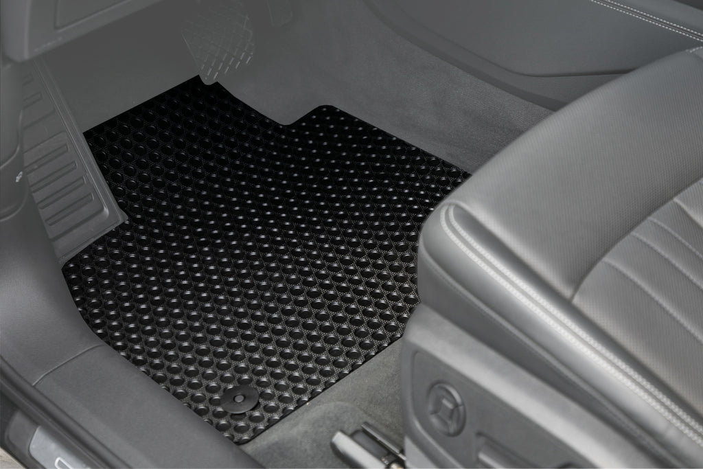 Rubbertite Floor Mats for Audi e-tron