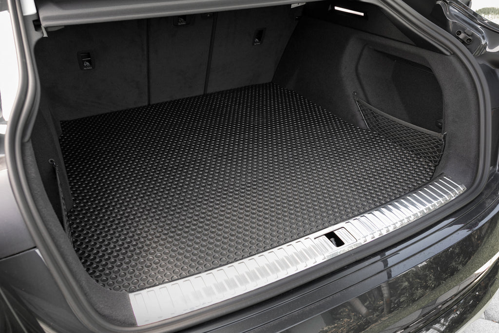 Rubbertite Floor Mats for Audi e-tron