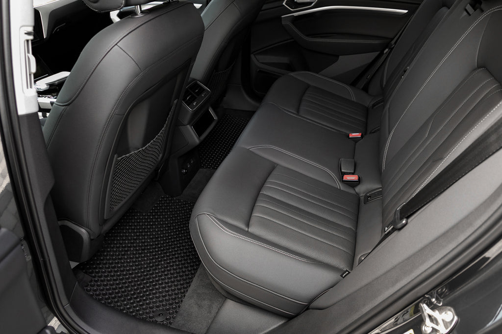 Rubbertite Floor Mats for Audi e-tron