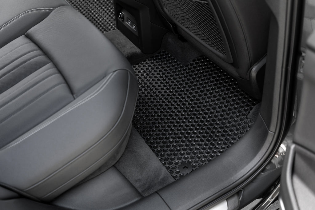 Rubbertite Floor Mats for Audi e-tron