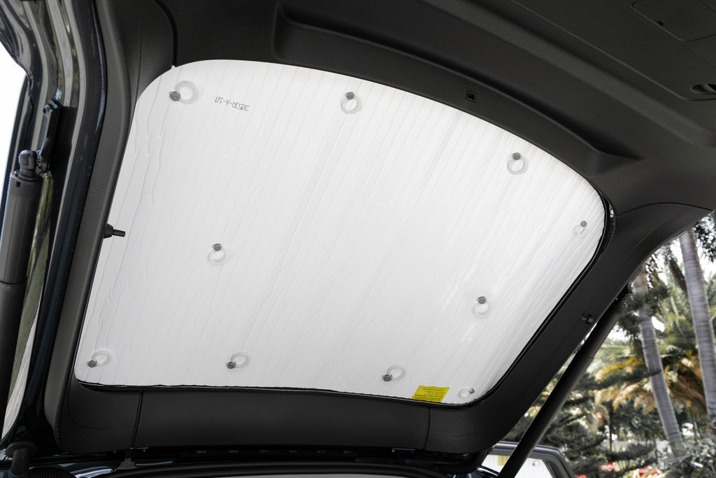 sunroof window 330 easy air sonnensegel Sunshades for Lucid Air – EVANNEX Aftermarket Tesla Accessories