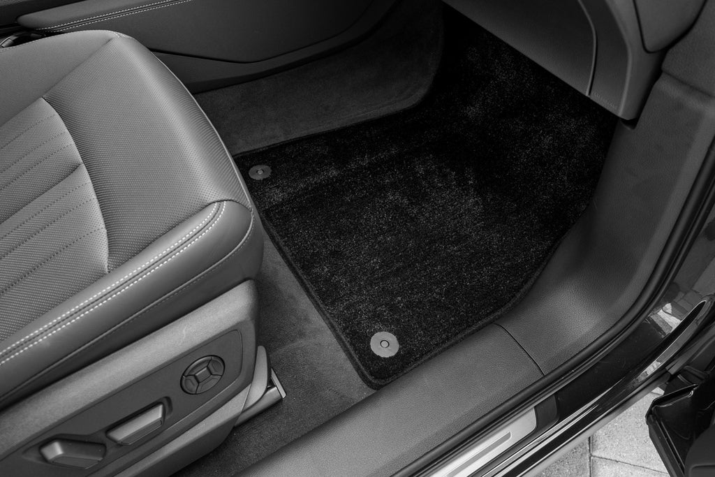 Ultimats Floor Mats for Audi e-tron
