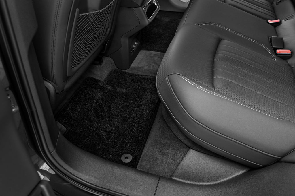 Luxe Floor Mats for Audi e-tron