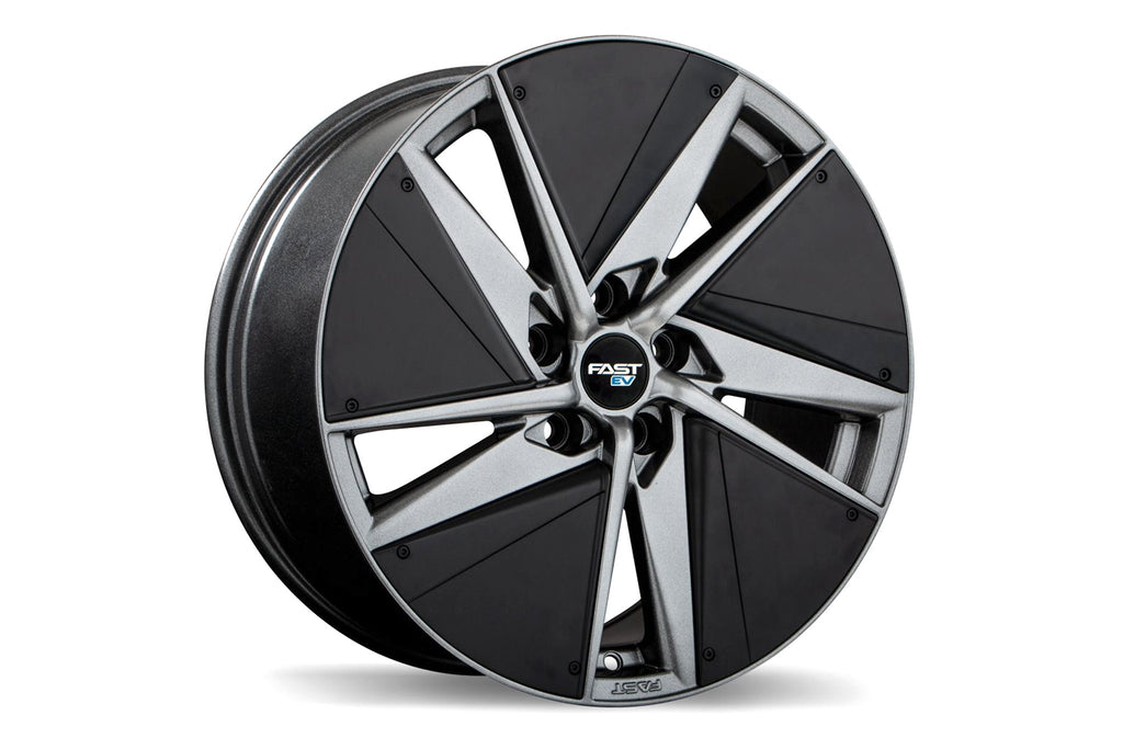 EV01+ Wheels for Tesla Model Y (Set of 4)